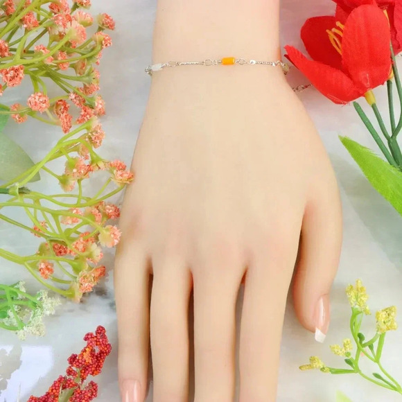 "New Beautiful Design Bracelet for Women/Girls, Gift, B598 - Picture 7 of 10